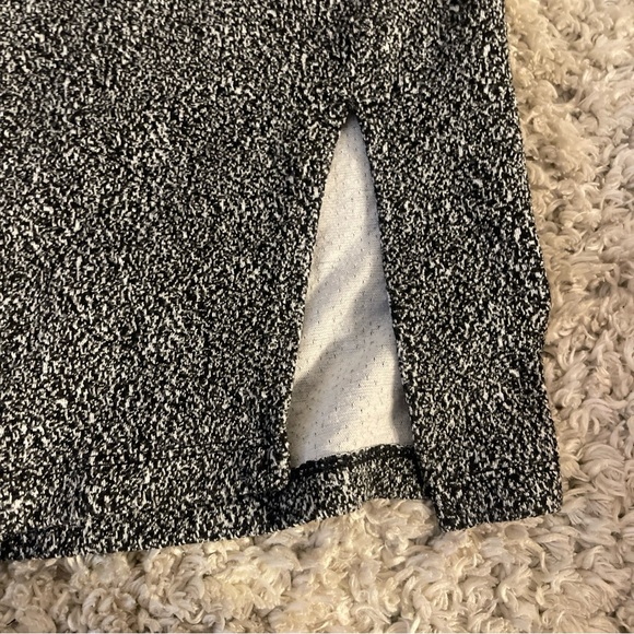 14th & Union Black Pencil Skirt - Picture 5 of 7